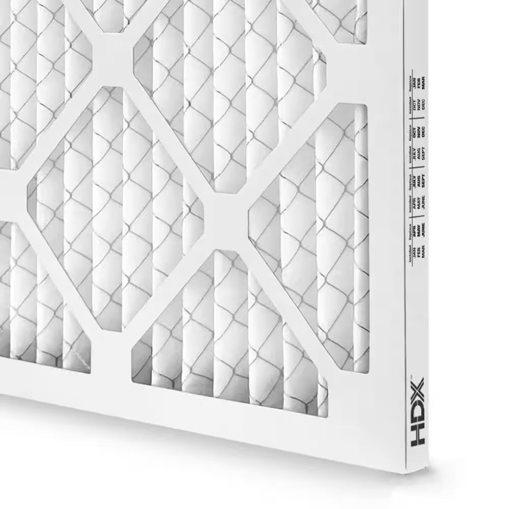 21.25 In. X 21.25 In. X 1 In. Premium Pleated Air Filter FPR-10, MERV-13