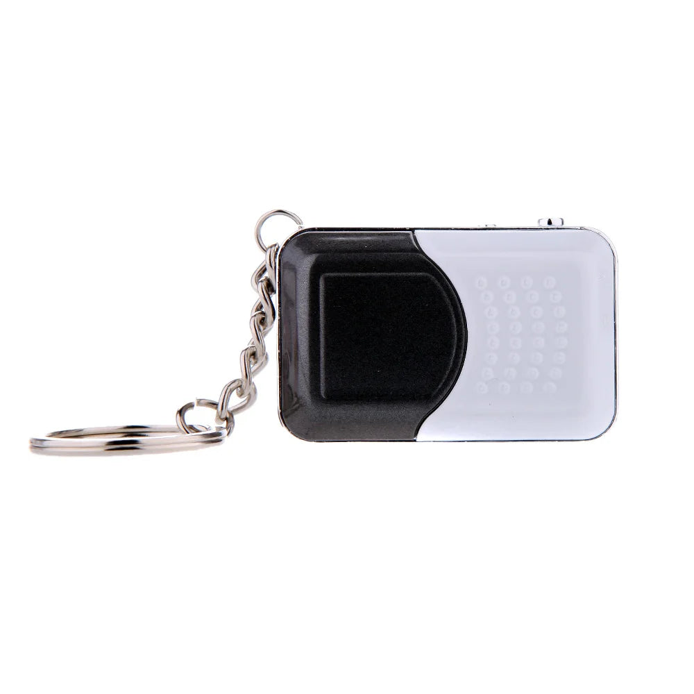 X6 Mini Digital Camera Ultra Mini HD High Denifition DV Support 32GB TF Card with Mic USB Flash Drive for Camera