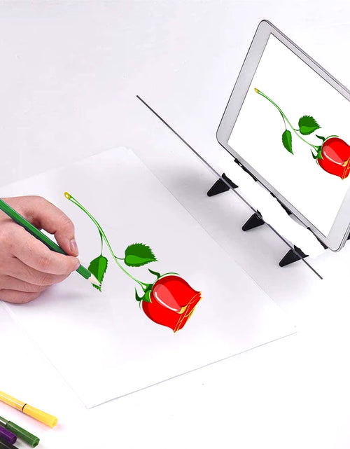 Load image into Gallery viewer, New Sketch Wizard Tracing V Optical Draw Projector Painting Reflection Tracing Line Tabletoys for Kids Gift
