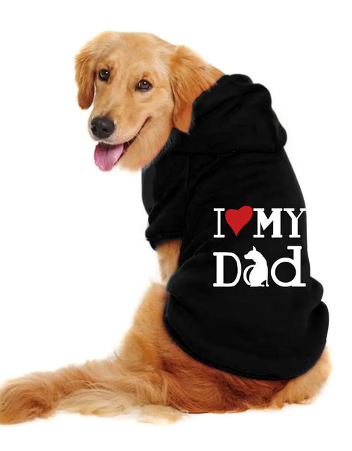 Load image into Gallery viewer, Large and Small Dog Sweaters Pet Sweaters Dog Clothes Pet Clothes Clothes Pet Clothes Rack Pet Clothes for Small Dogs Girl Pet Clothes for Small Dogs Boy Pet Clothes for Small Dogs Tutu Pet Clothes
