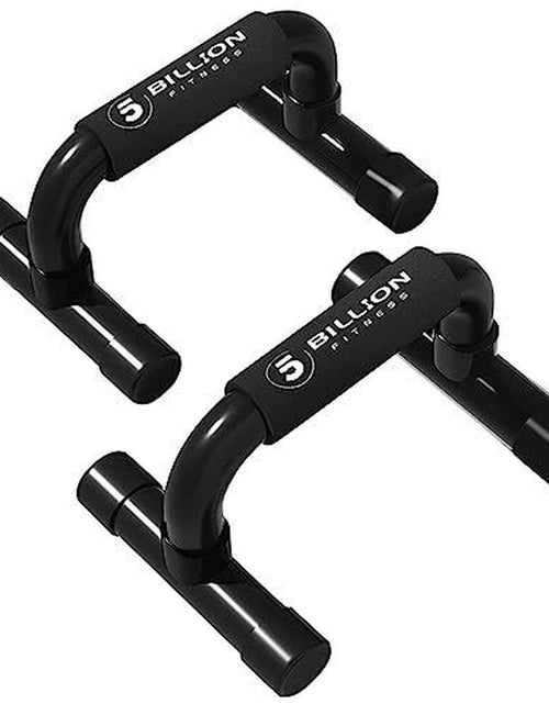 Load image into Gallery viewer, Push up Bars,5Billion Strength Training Push up Handle,Portabl
