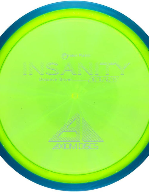 Load image into Gallery viewer, Proton Insanity Disc Golf Driver (Colors May Vary)
